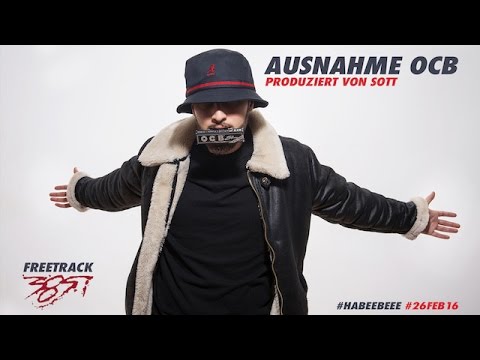 Nimo - Ausnahme OCB (prod. von SOTT) [Freetrack]