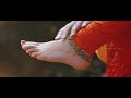 Nayanthara Sexy Feet Navel HD