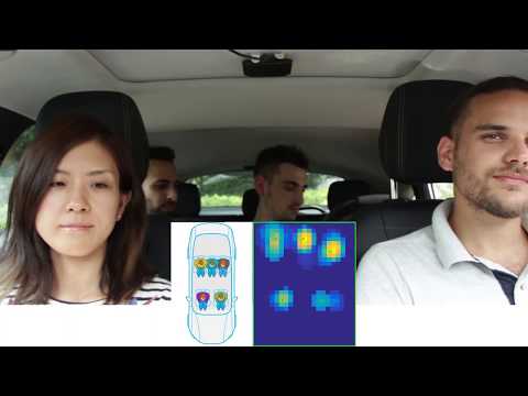 Vayyar: Radartechnologie nicht nur für das Autonome Fahren Vayyar: Radartechnologie nicht nur für das Autonome Fahren