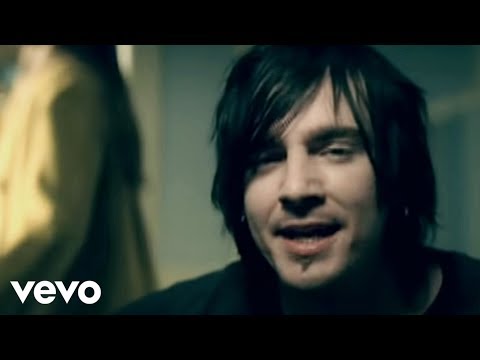 Three Days Grace - Never Too Late