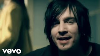 Three Days Grace Never Too Late Video