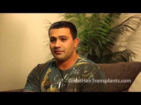 Rahim's Testimonial