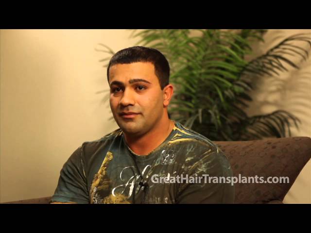 Rahim's Testimonial