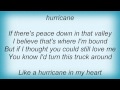 Kathy Mattea - Like A Hurricane Lyrics