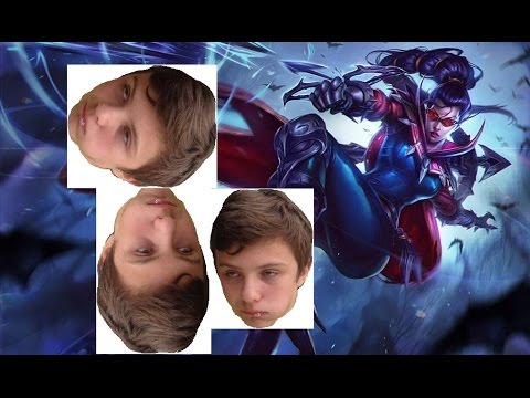 [PL] Mattijah - Vayne ADC (TOP)