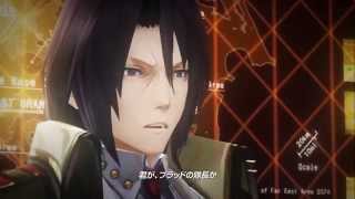 God Eater 2: Rage Burst video 1