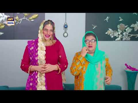 Bulbulay Season 2 Episode 273   19 October 2024   Comedy   ARY Digital