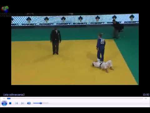 MŚJ - Halima Mohamed Seghir walka II