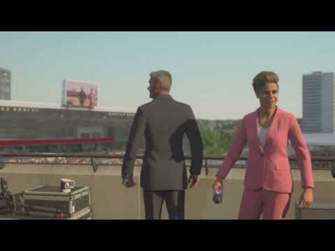 Everton career mode Ep37