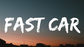 Luke Combs - Fast Car
