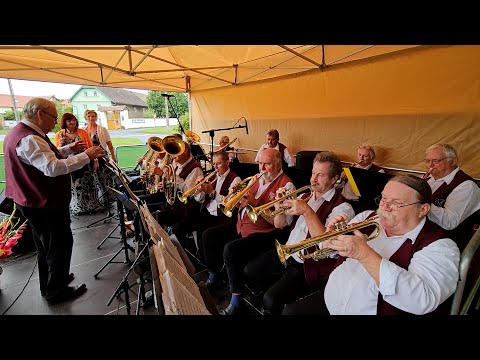 PODZVIČINKA - Libišská polka