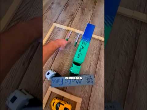 Deswegen verdienen LKW Fahrer so viel Geld 🤯 #shorts