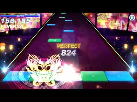 O2Jam (2025) - BADHAViTZ / Reku Mochizuki