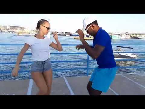 La asesina - Zacarias Ferreira by Ronald y Alba