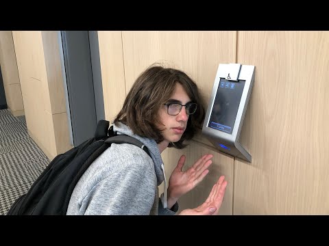 High Speed Schindler PORT elevators - One Prudential Plaza - Chicago, IL