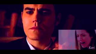 ► TVD crack (humor 4x23) | he&#39;s a God! ( for S/E shippers!)