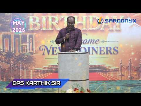 Song Performance – APRIL & MAY 2026