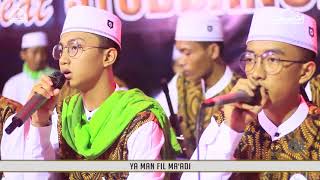 Download lagu Ya Hayatirruh - Gus Azmi Feat Ahkam - Attaufiq Feat Syubbanul Muslimin mp3