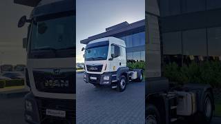 MAN TGS 18.460 / 4×4 / HYDRODRIVE / HYDRAULIKA / EURO 6