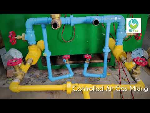 Medical Waste Incinerator