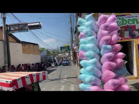 Desfile Hipico San Pedro Pinula 2024