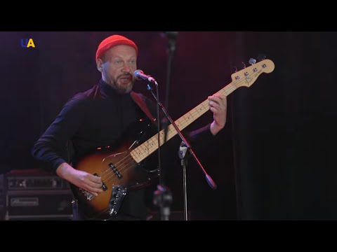 Chervona Ruta: Rock and Only Live Sound! | Pro Art