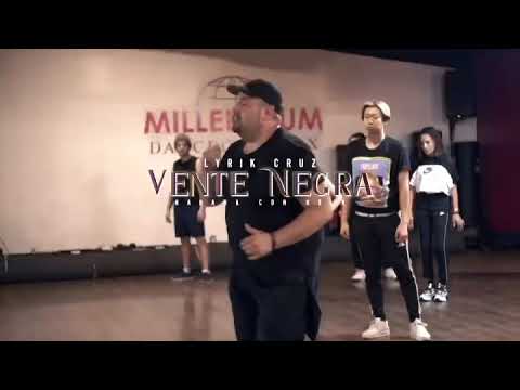 Lyrik Cruz @ Millenium Dance Complex