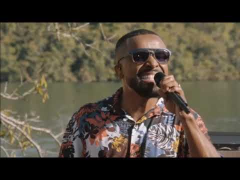 LIVE ALEXANDRE PIRES & SEU JORGE   TIRA ELA DE MIM!