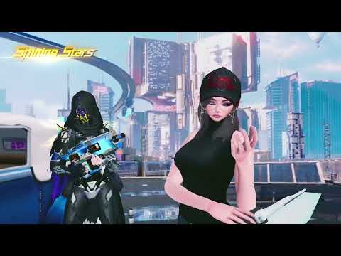 Cyber Hunter - Gameplay Walkthrough - Solo Battle Royale 11 KILLS (PC)