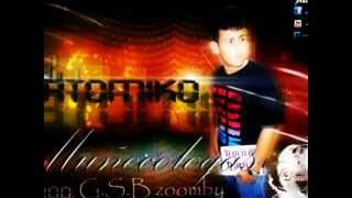 El Atomiko - Muñecologas  (Prod. by Gsb Zoomby )