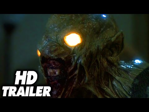 C.H.U.D. (1984) Trailer