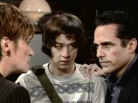 Liason 6/21/07 - You're drunk-get out of my house! Pt. 1