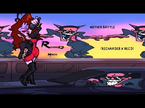 Mommy Must Murder (Mother Battle V2) (RichaadEB x RecD)