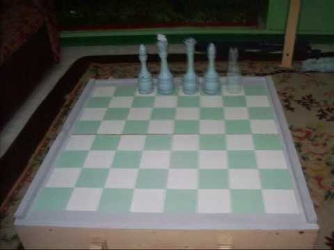 chess zurca