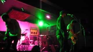 Swervedriver - For a Day Like Tomorrow - Live at Rose Music Hall 2015