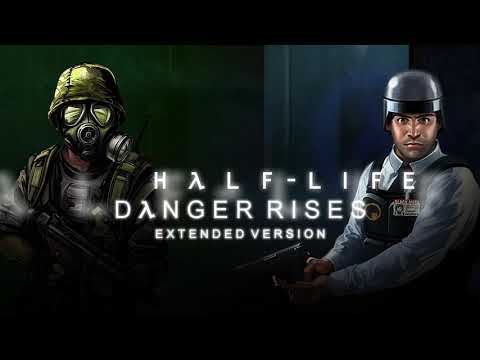 Half-Life: Opposing Force / Blue Shift OST - Danger Rises (Extended)