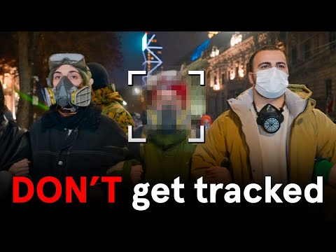 Let’s play a “I’m going to a protest” game! | The Confluence
