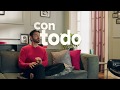 El Nuevo Dish LATINO