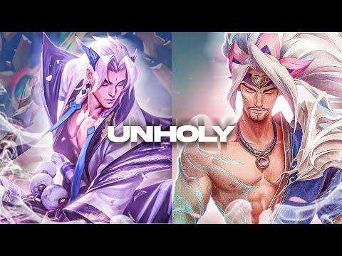 League of Legends Montage #3