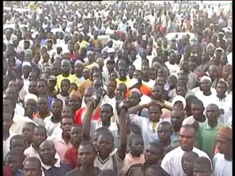 Nigerian Political Parties Have Contributed Positively to the Nation’s Democracy item-thumbnail