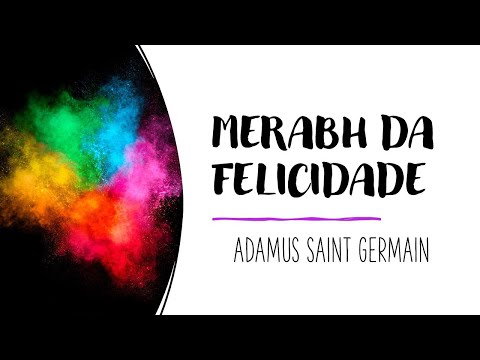 ADAMUS - MERABH DA FELICIDADE
