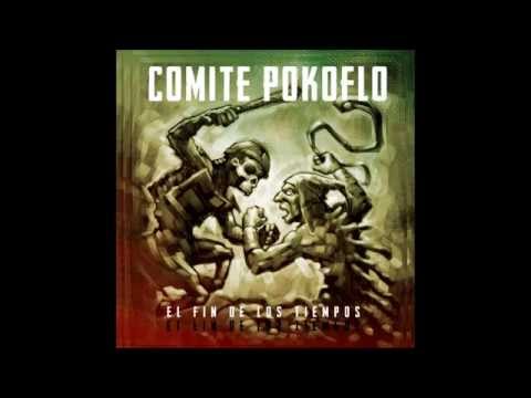 Levántate. Comité Pokofló (R3tal CUF) El fin de los tiempos