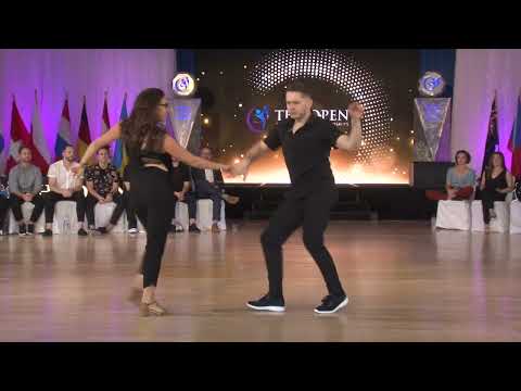 Jack & Jill