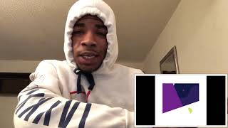Chance the Rapper - The Man Who Has Everything/My Own Thing ft Joey Purp(REACTION VIDEO)