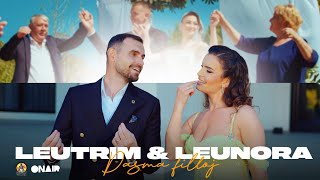 Leutrim & Leunora Llozani - Dasma Filloj