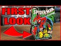 Spider Man By Todd McFarlane Omnibus New Printing Overview Comparison