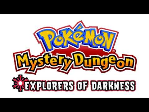 Planet's Paralysis - Pokémon Mystery Dungeon: Explorers of Time and Darkness OST Extended