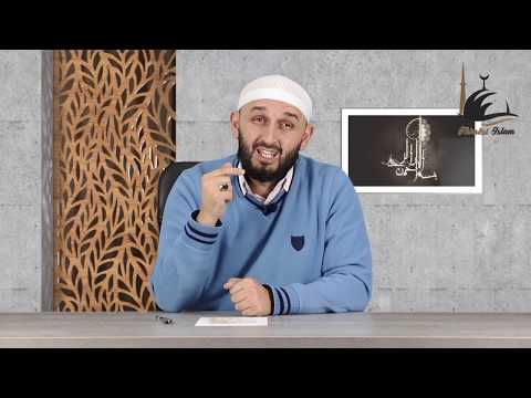 Ep 6-Kapitulli i Pastërtisë (Sunetet e Natyrshmerisë 2) - Hoxhë Burim Karpuzi