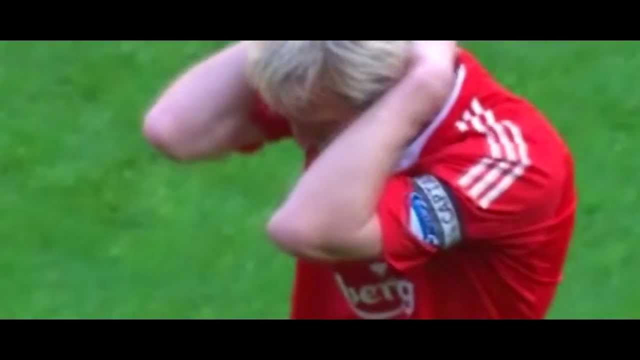 Thank You Sami Hyypia | Liverpool FC 1999 - 2009 | - YouTube