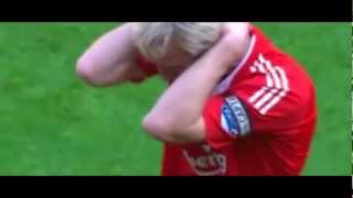 Sami Hyypiäs beste Momente für den Fc Liverpool
